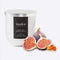 Candles & Candle Holders Large Candle Refill (Amber & Burnt Fig)