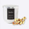 Candles & Candle Holders Large Candle Refill (Sandalwood & Amber)
