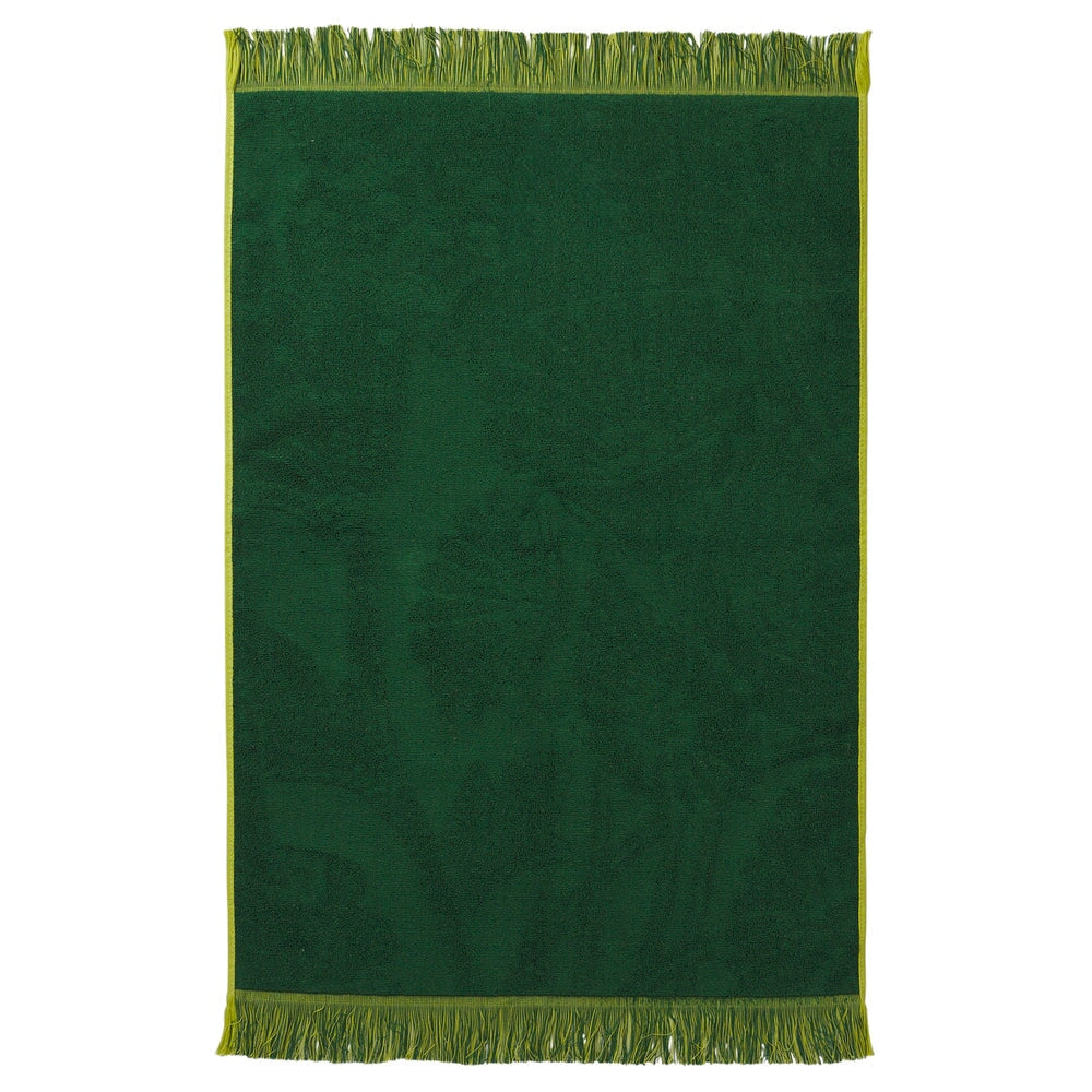 Hand Towels Lucia Hand Towel - Kelp