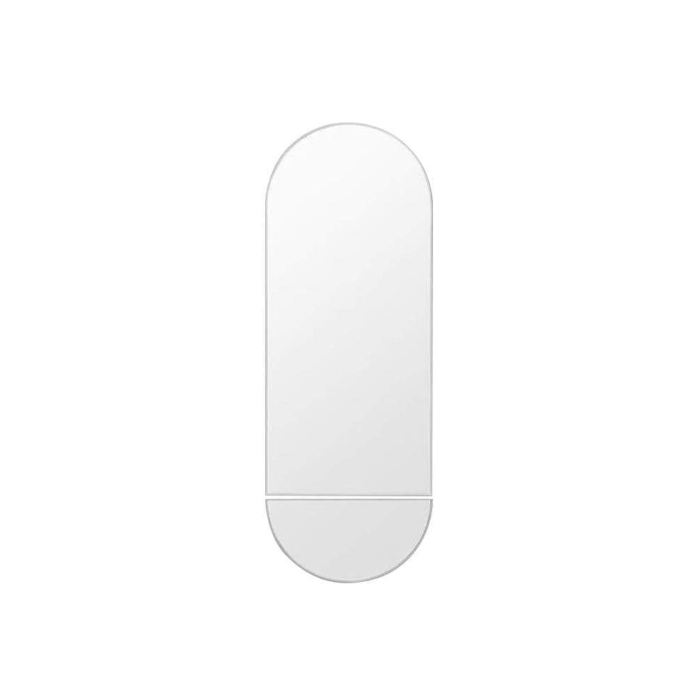 Mirrors Bjorn Arch Floor Mirror
