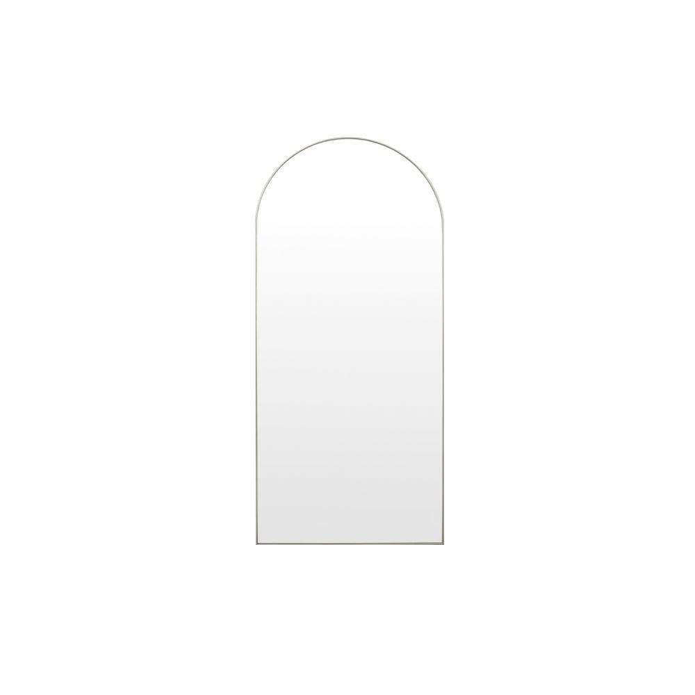 Mirrors Bjorn Arch Floor Mirror