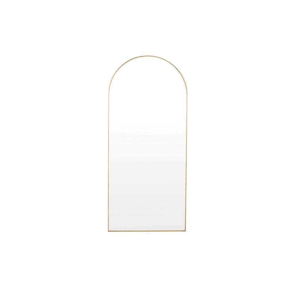 Mirrors Bjorn Arch Floor Mirror