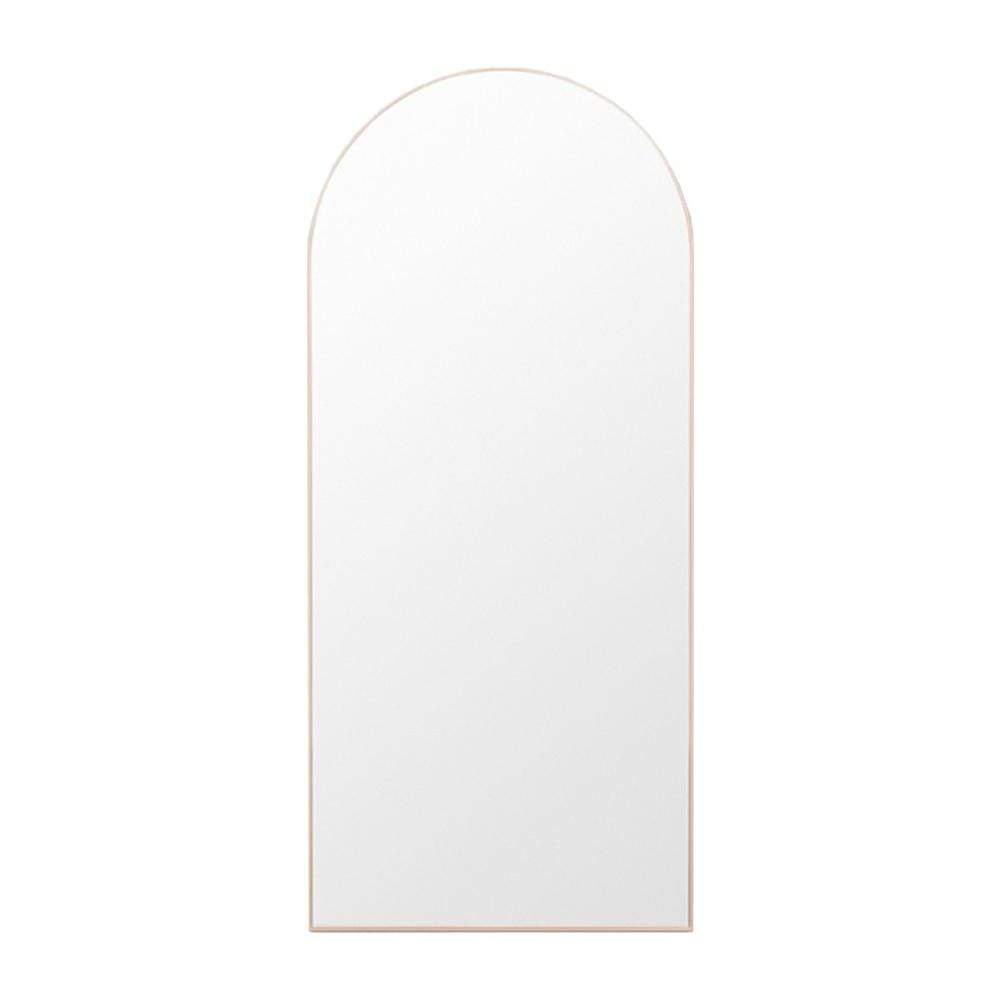 Mirrors Bjorn Arch Floor Mirror