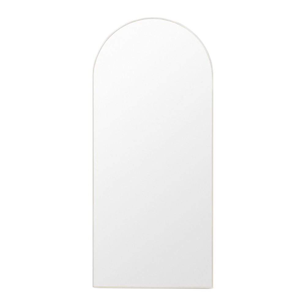 Mirrors Bjorn Arch Floor Mirror