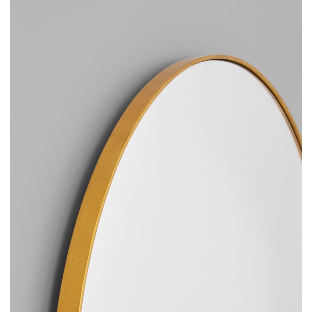 Mirrors Bjorn Arch Oversized Mirror