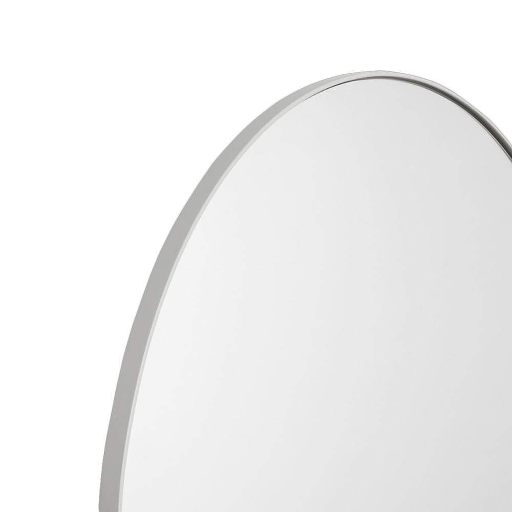 Mirrors Dove Bjorn Arch Floor Mirror