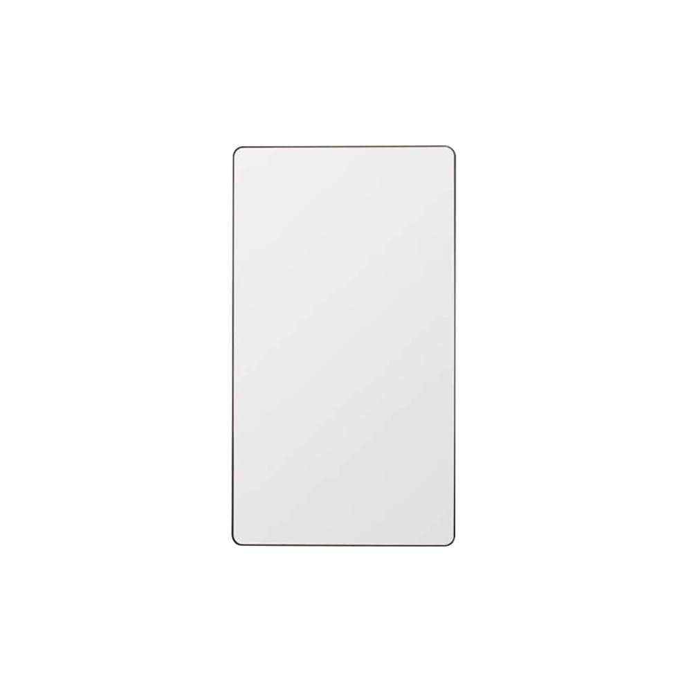 Mirrors Flynn Curve Leaner Mirror
