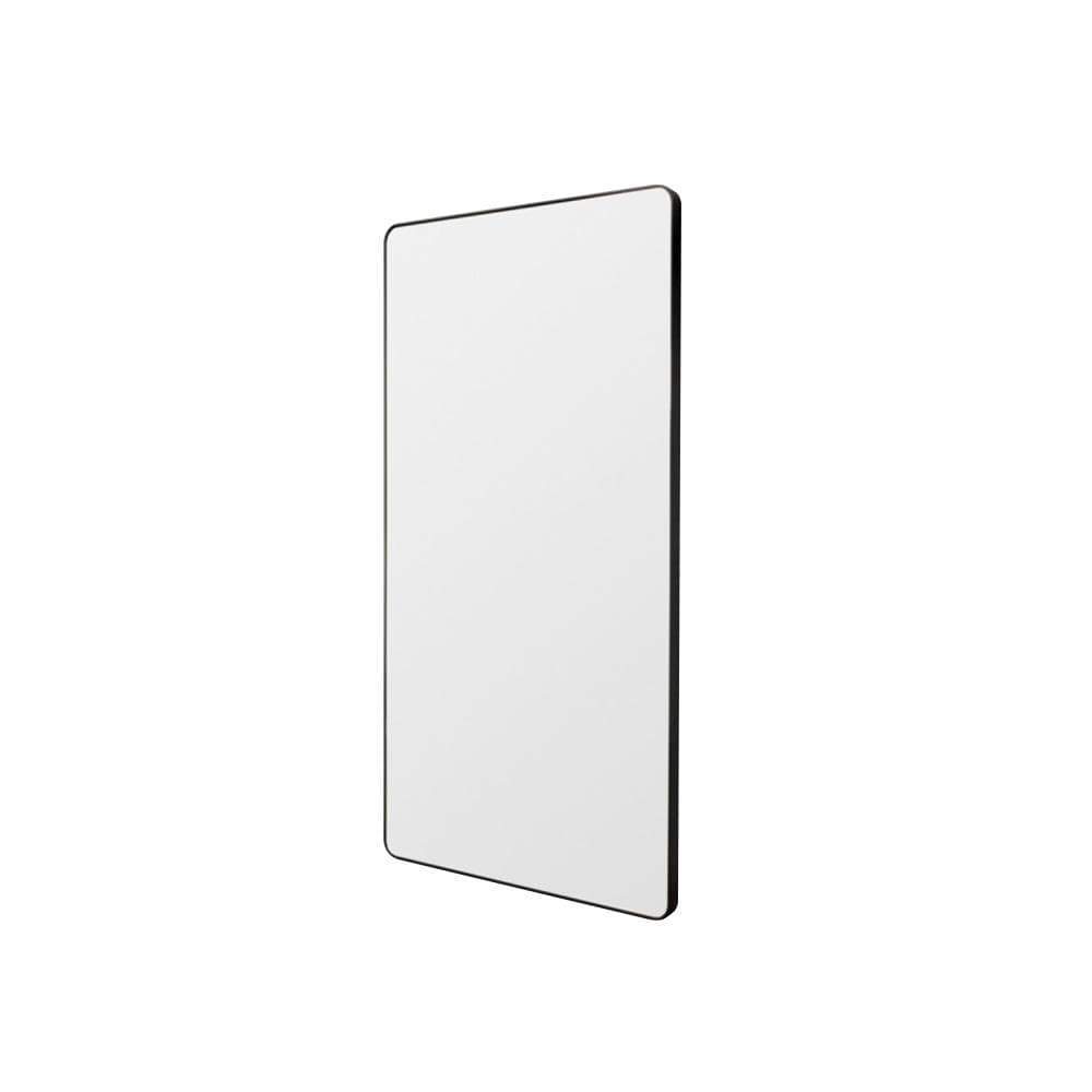 Mirrors Flynn Curve Leaner Mirror