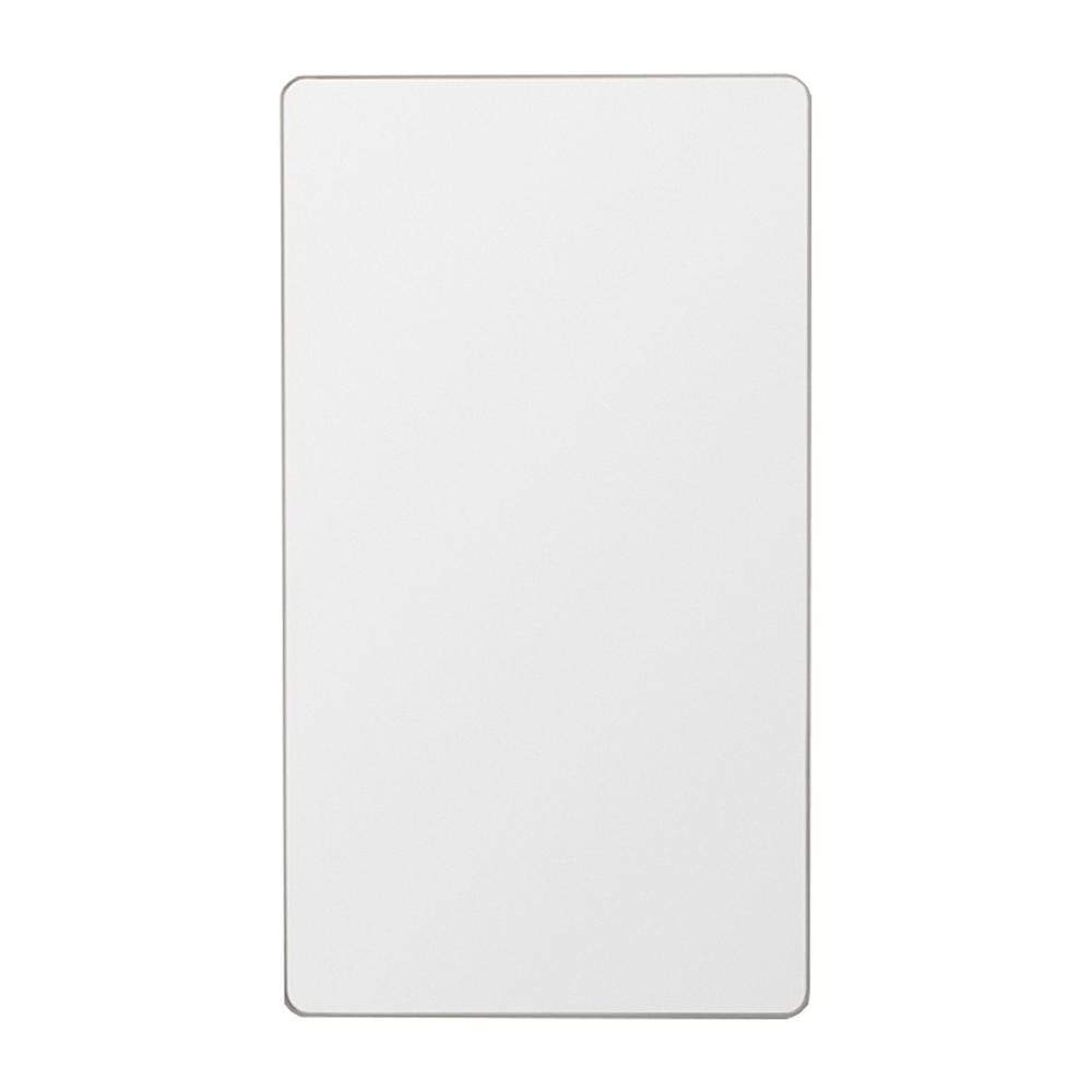 Mirrors Flynn Curve Leaner Mirror
