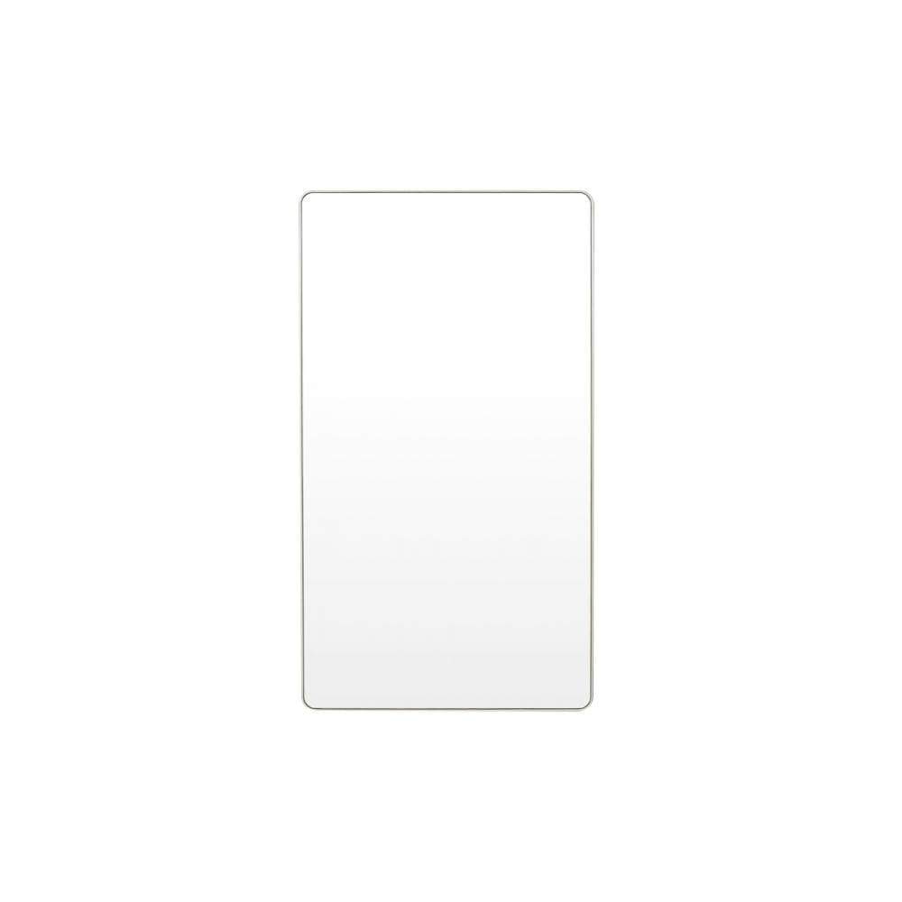 Mirrors Flynn Curve Leaner Mirror