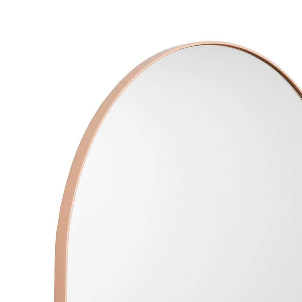 Mirrors Powder Bjorn Arch Floor Mirror