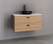 Manhattan All-Drawer 900mm Wall Hung Vanity, Above or Under Counter Basin