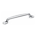 Turner Hastings Tutto 160mm Cabinetry Handle, Chrome image