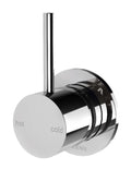 Phoenix Vivid Slimline Up Shower/Wall Mixer - Chrome