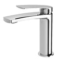 Phoenix Mekko Basin Mixer - Chrome