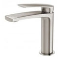 Phoenix Mekko Basin Mixer - Brushed Nickel