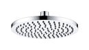 Reta Round Plastic 200mm Shower Head