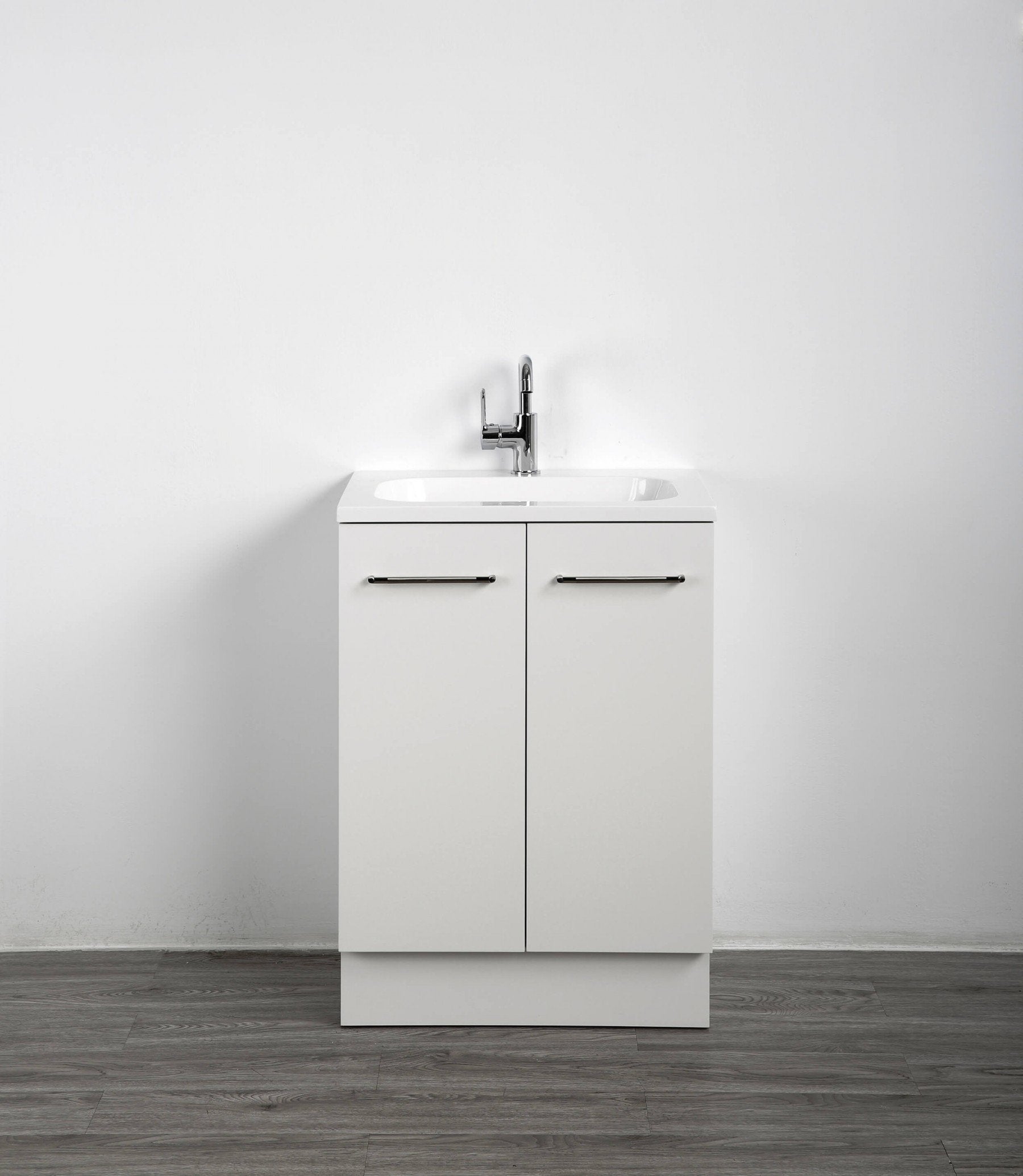 Trenton 600mm Floor Standing Vanity Unit