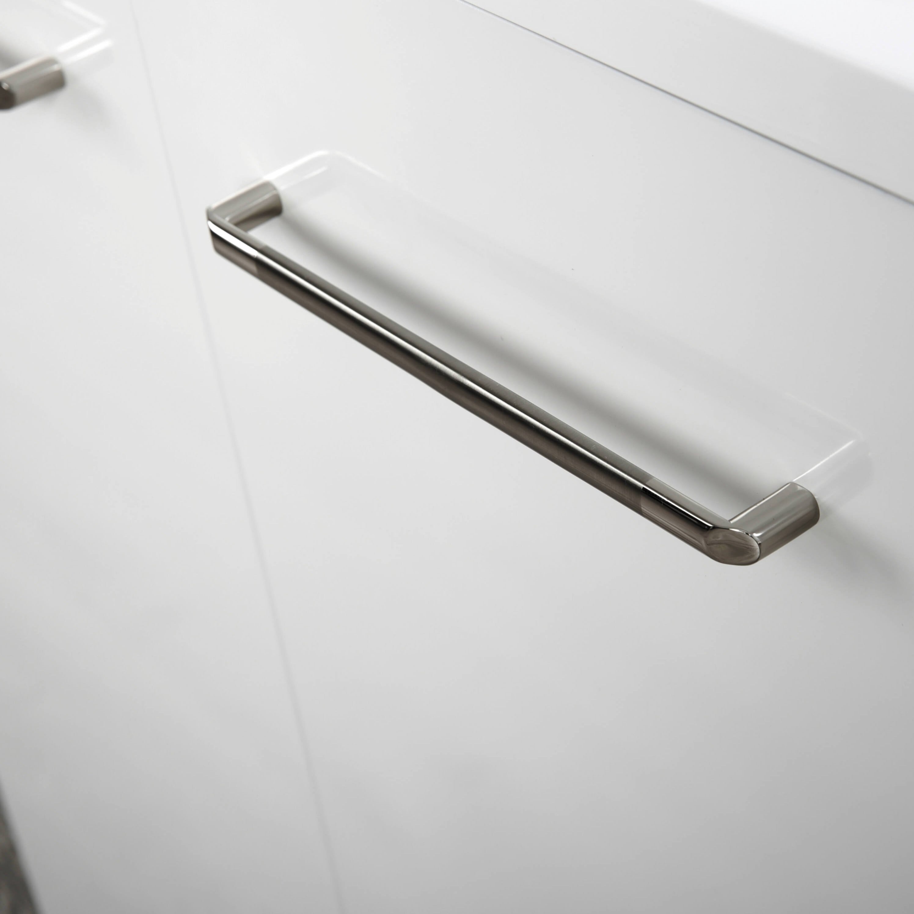 Trenton 600mm Floor Standing Vanity Unit