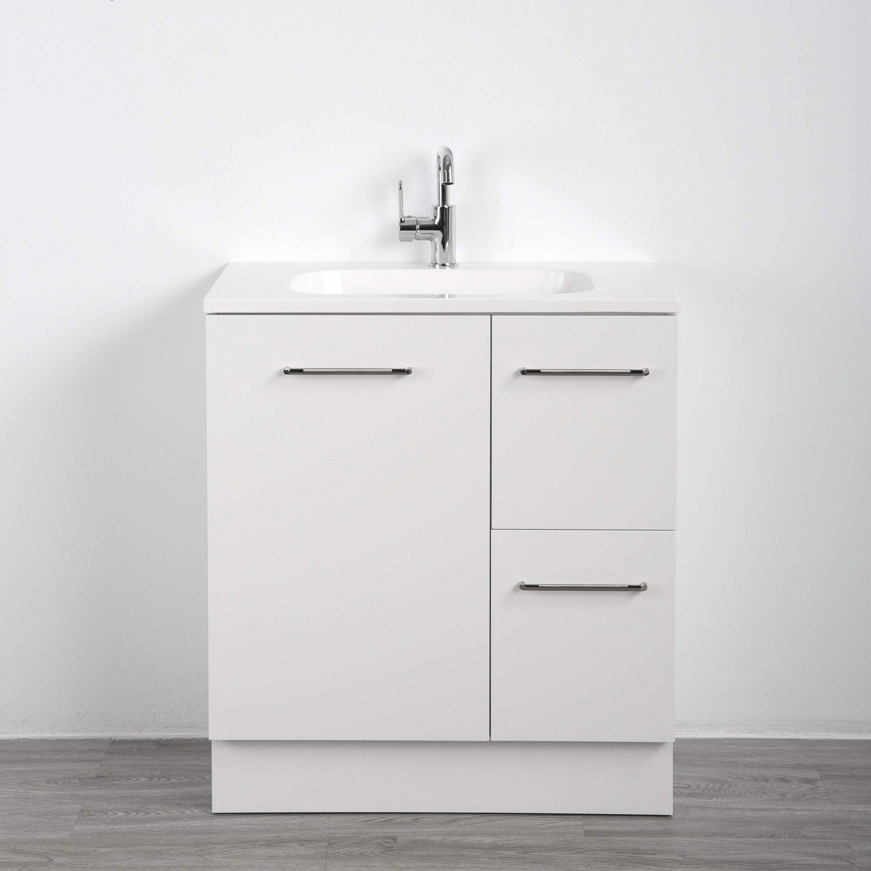 Trenton 750mm Floor Standing Vanity Unit