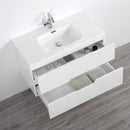 Trafalgar 900mm Wall Hung Vanity Unit