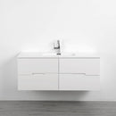 Trafalgar 1200mm Wall Hung Vanity Unit