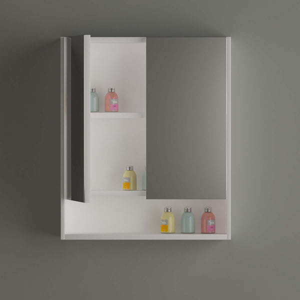 Shaving outlet cabinets 600mm