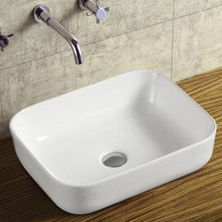 Orlay 495 Countertop Basin