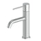 Greens Textura Basin Mixer - Brushed Stainless