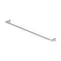 183133 Textura Towel Rail Brushed Stainless