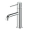 Greens Gisele Basin Mixer - Chrome