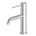 Greens Gisele Basin Mixer - Brushed Stainless