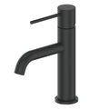 Greens Gisele Basin Mixer - Matte Black