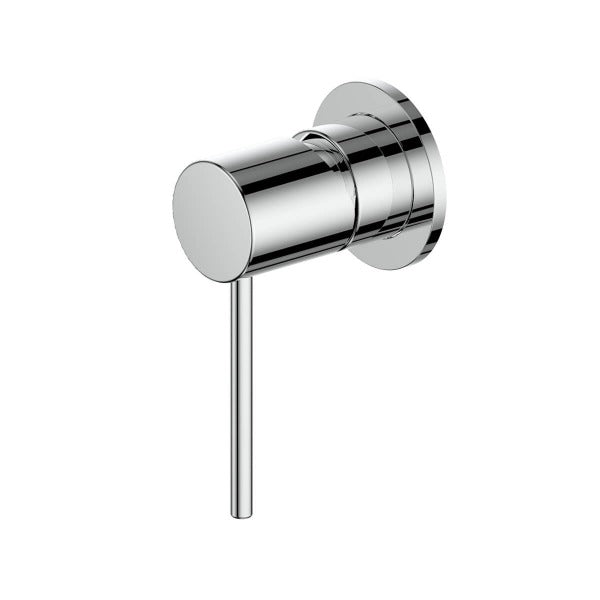 Greens Gisele Shower Mixer - Chrome