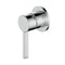 Greens Glint Shower Mixer Chrome
