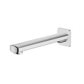 Greens Corban Bath Spout - Chrome