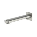 Greens Corban Bath Spout - Brushed Nickel