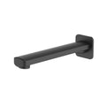 Greens Corban Bath Spout - Matte Black