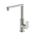 Greens Corban Sink Mixer - Brushed Nickel