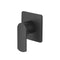 Greens Corban Shower Mixer Set - Matte Black