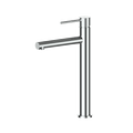 Greens Mika Tower Basin Mixer - Chrome