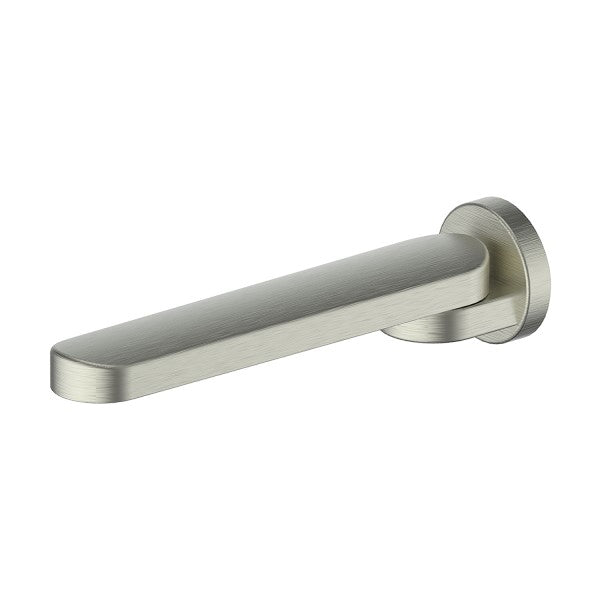 Greens Astro II Swivel Spout - Brushed Nickel