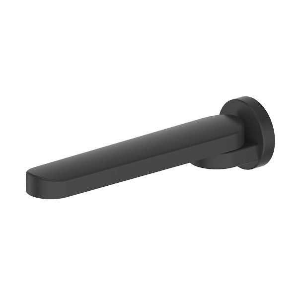 Greens Astro II Swivel Spout - Matte Black