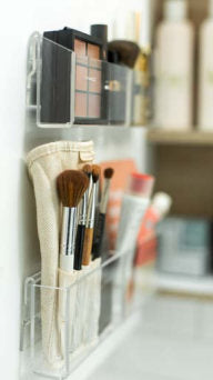 Sutherland House make up organiser