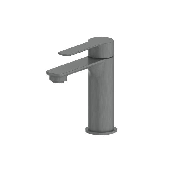 Greens Astro II Basin Mixer - Gunmetal Grey