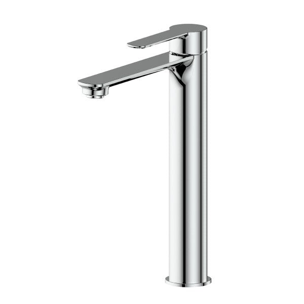 Greens Astro II Tower Basin Mixer - Chrome