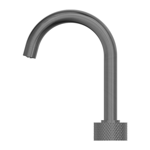 Nero Opal Progressive Basin Set - Graphite / NR252001GR