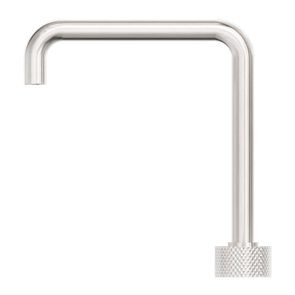 Nero Opal Progressive Tall Basin Set - Brushed Nickel / NR252001aBN