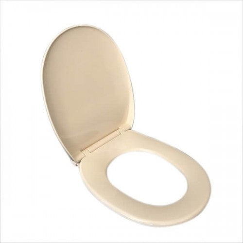 Caroma Caravelle Toilet Seat - Ivory
