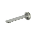 Greens Astro II Spout - Brushed Nickel